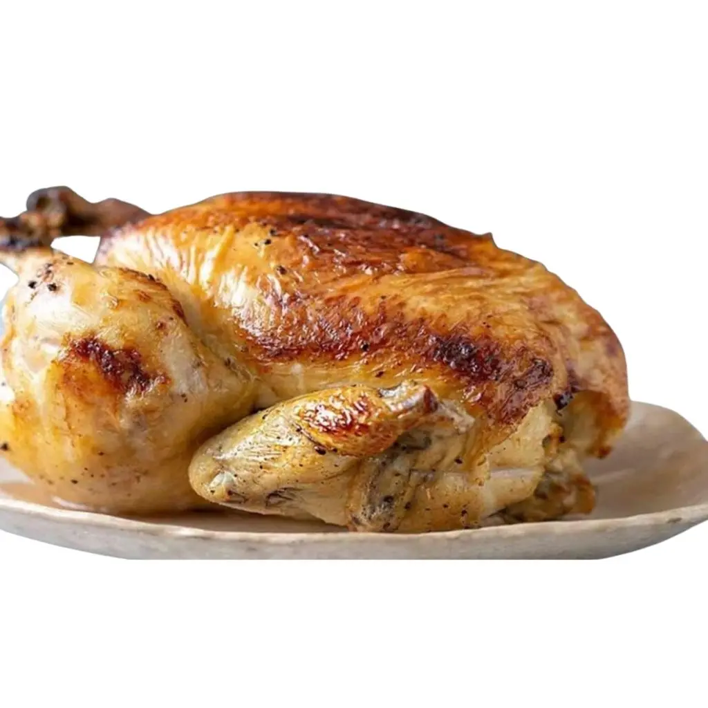 Grilled Chicken - Whole
